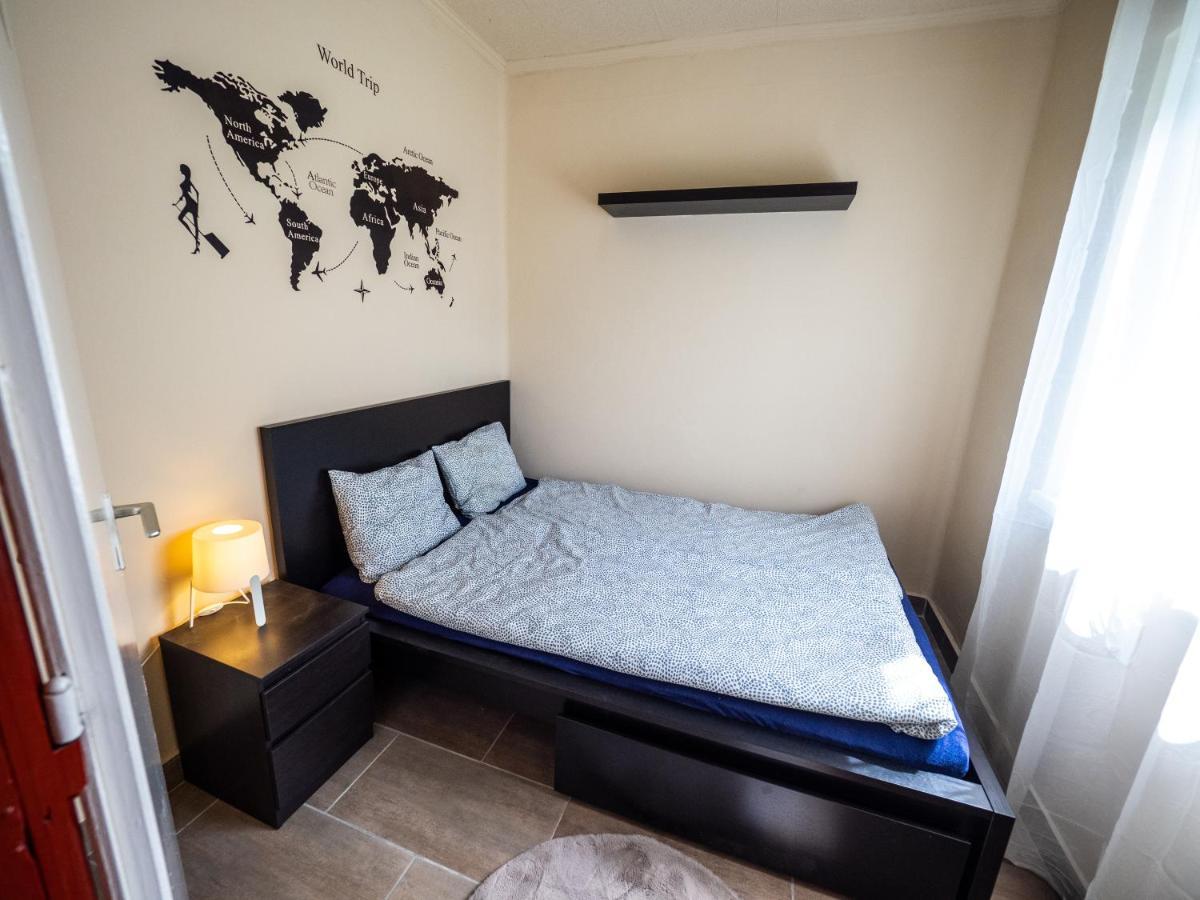 Liget Holiday home Fonyod