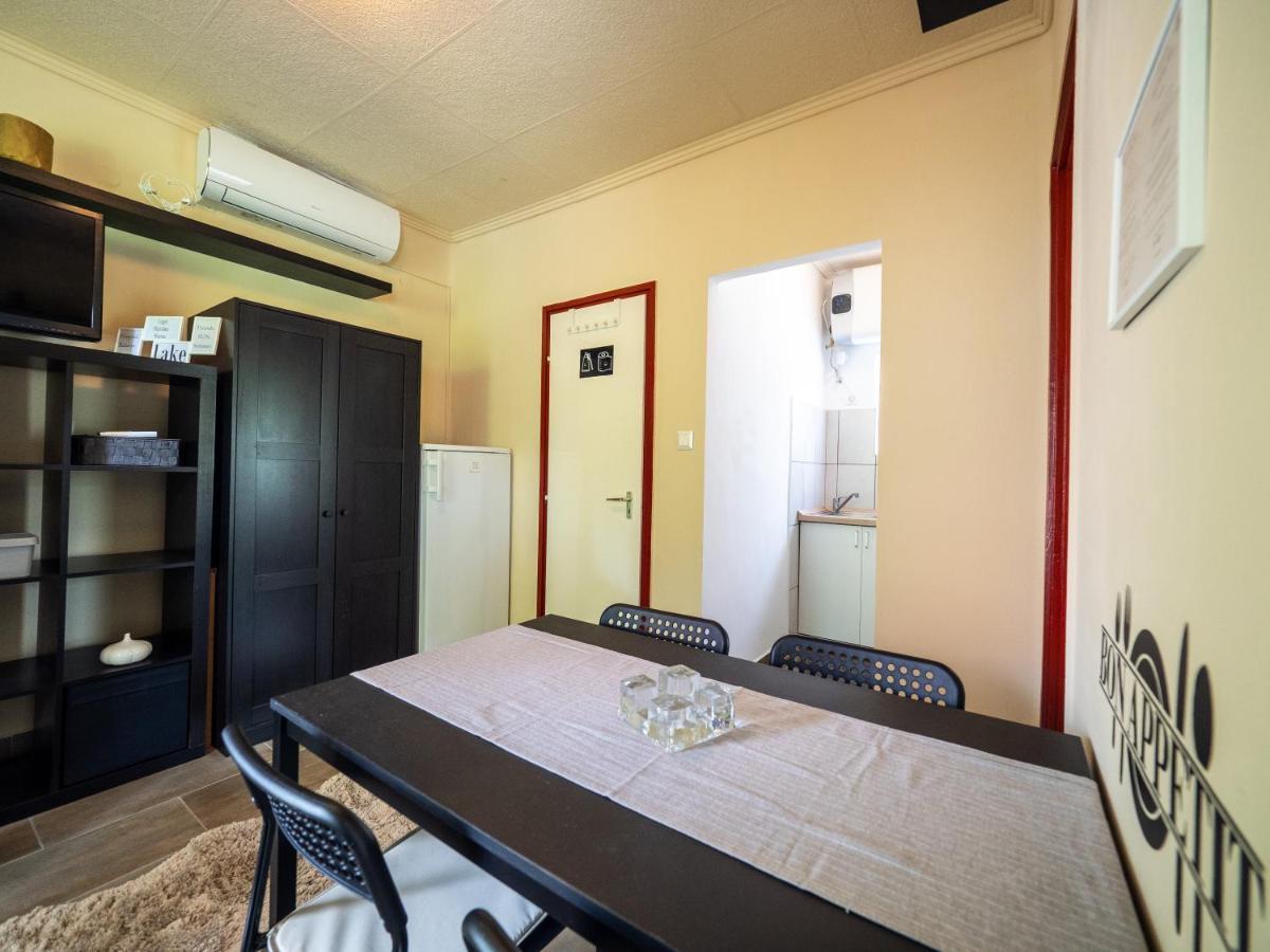 Liget Holiday home *