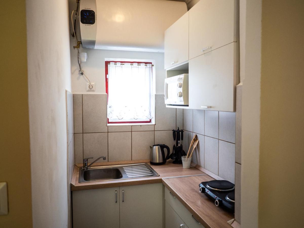 Holiday home Liget Fonyod