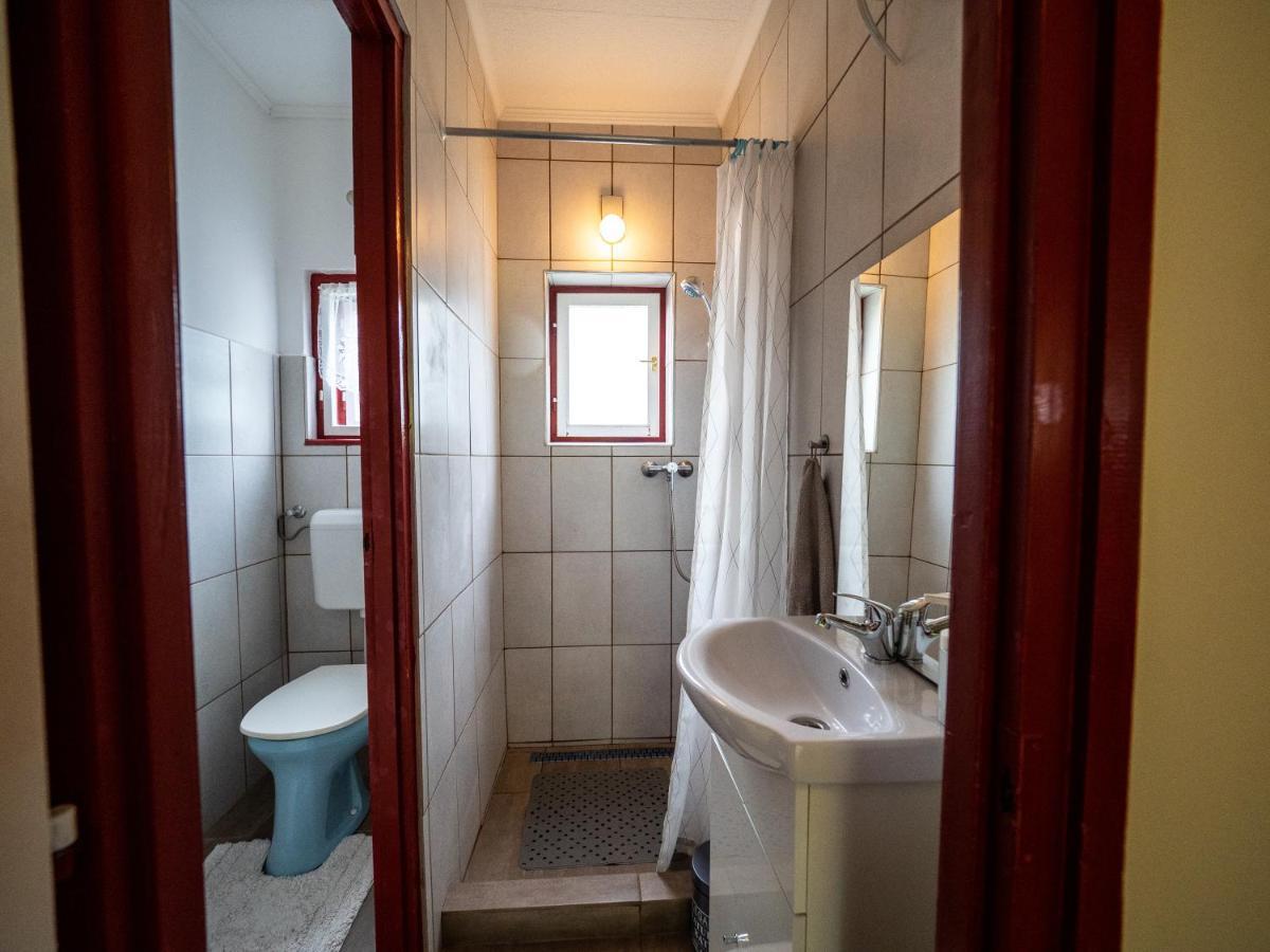 Liget Holiday home Fonyod
