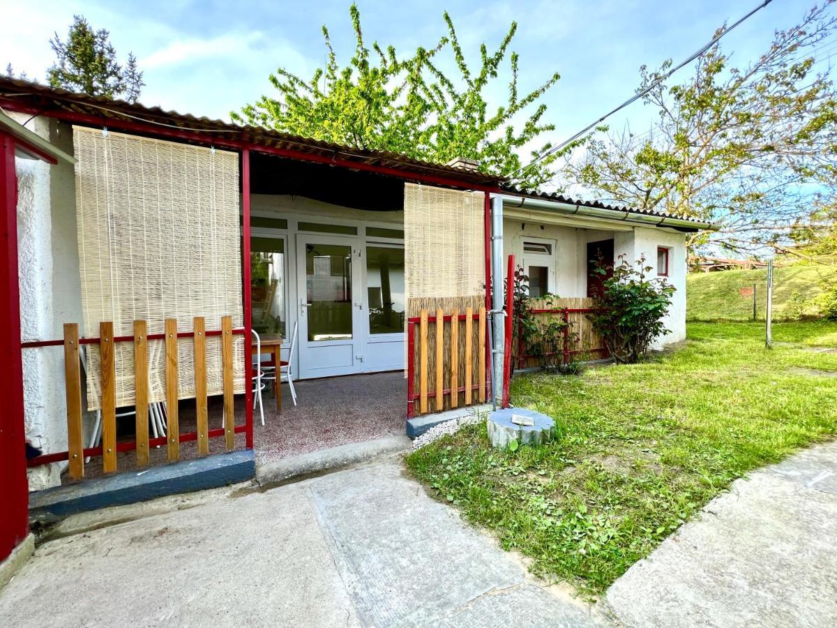 Liget Holiday home Fonyod