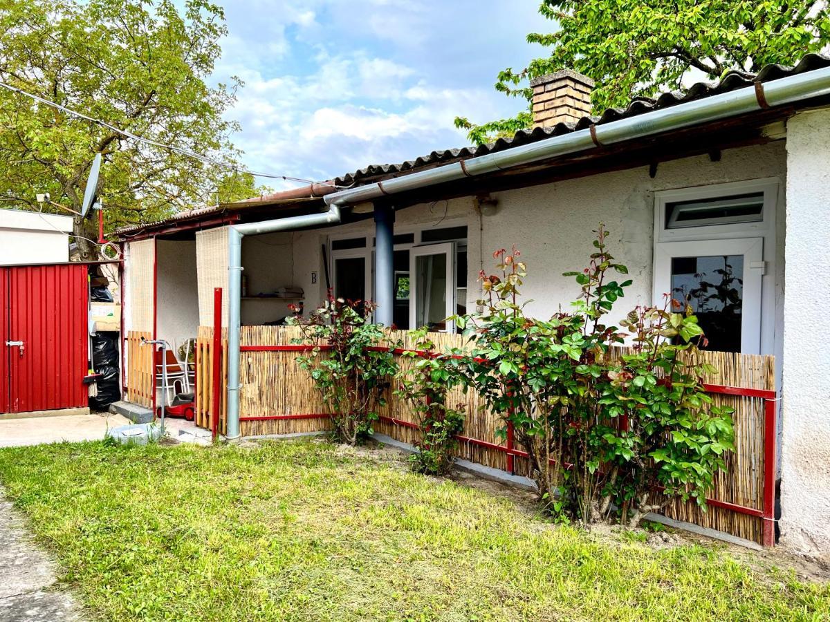 Liget Holiday home Fonyod