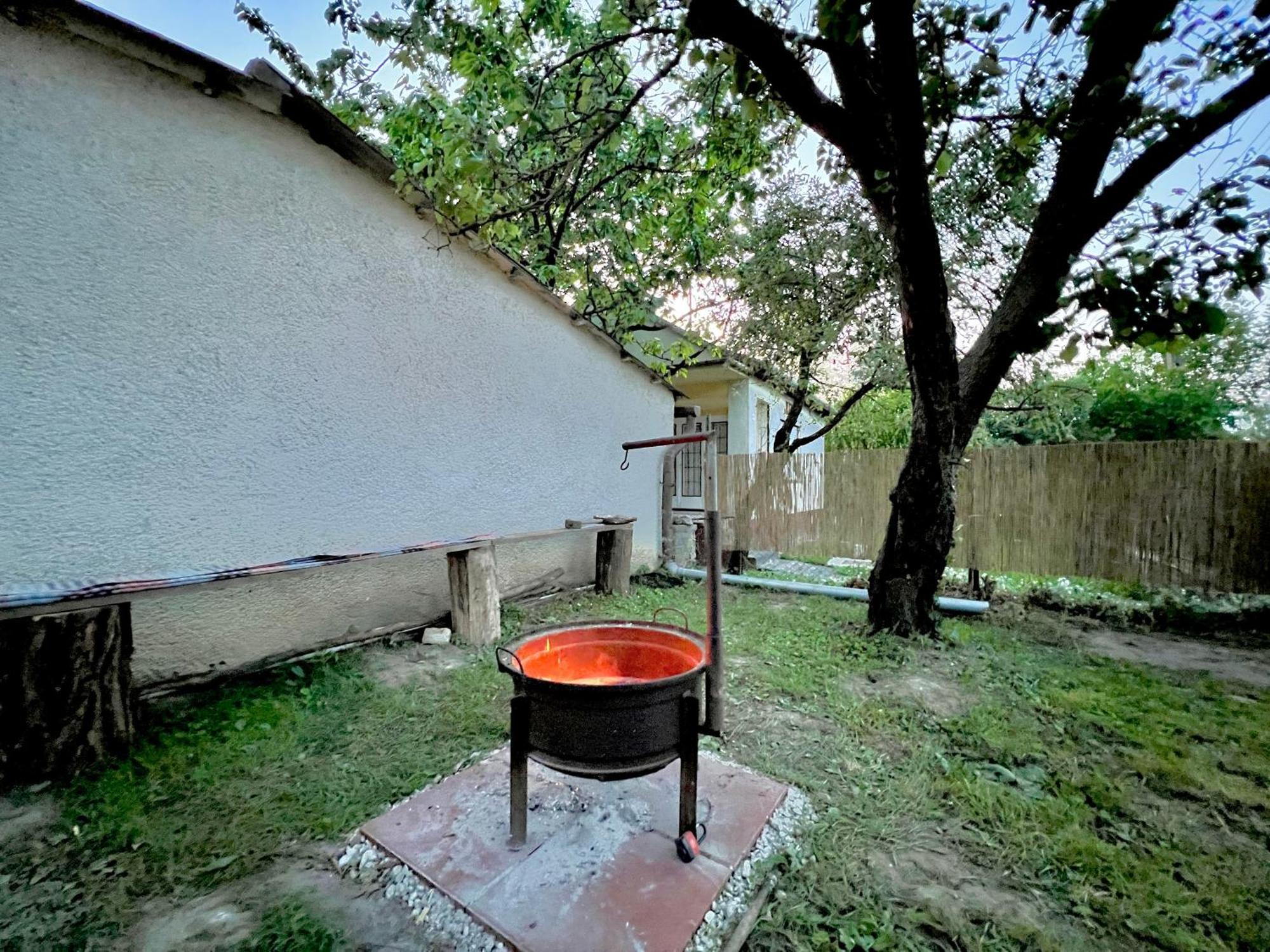 Holiday home Liget Fonyod