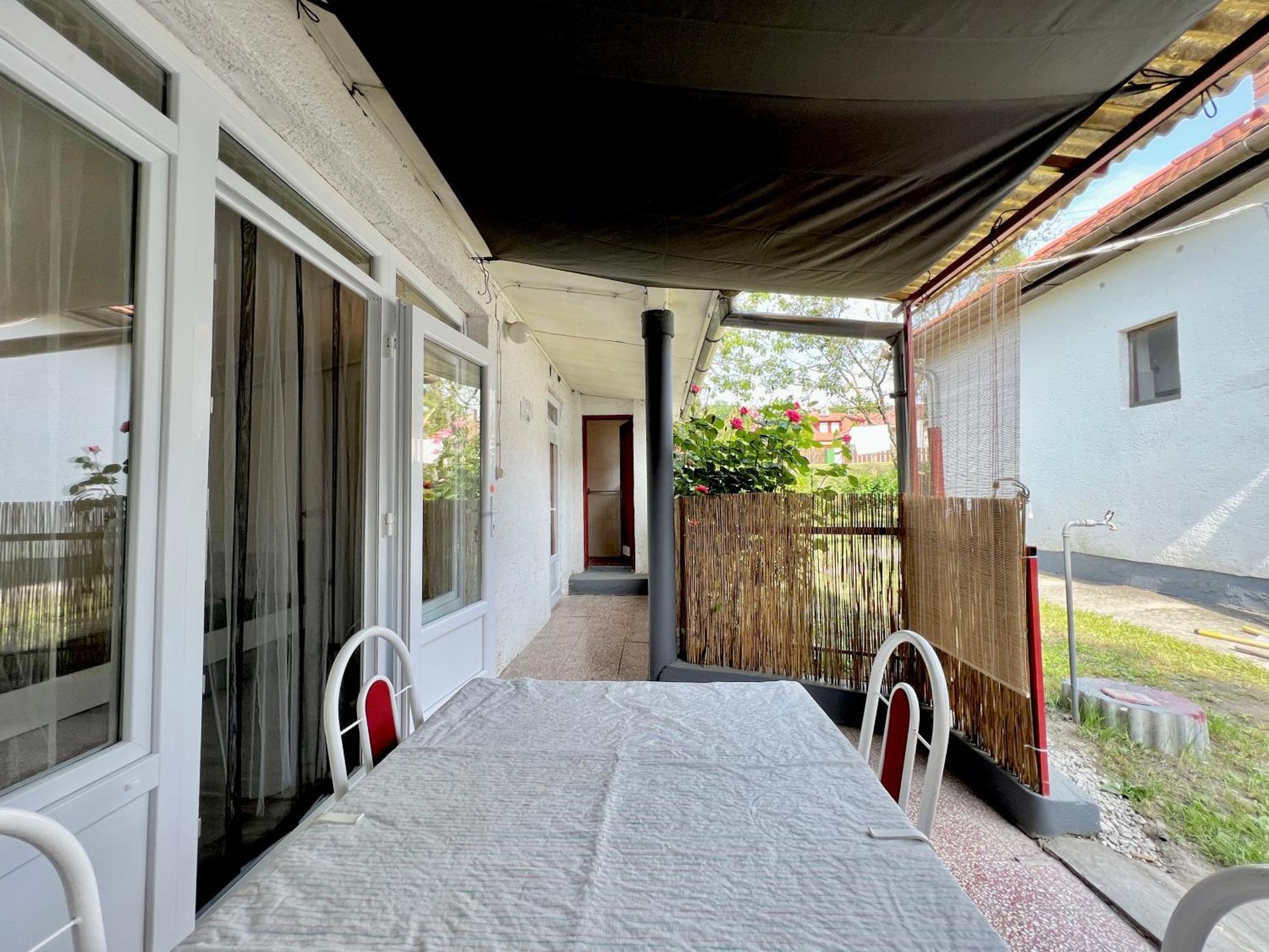 Liget Holiday home *