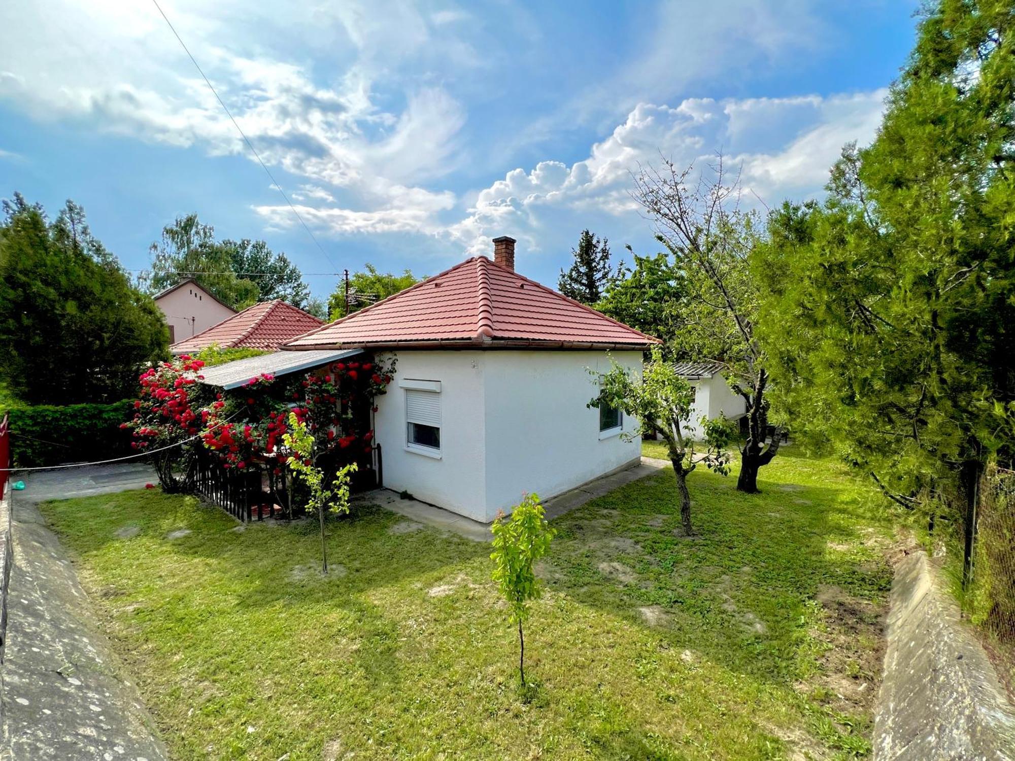 Holiday home Liget