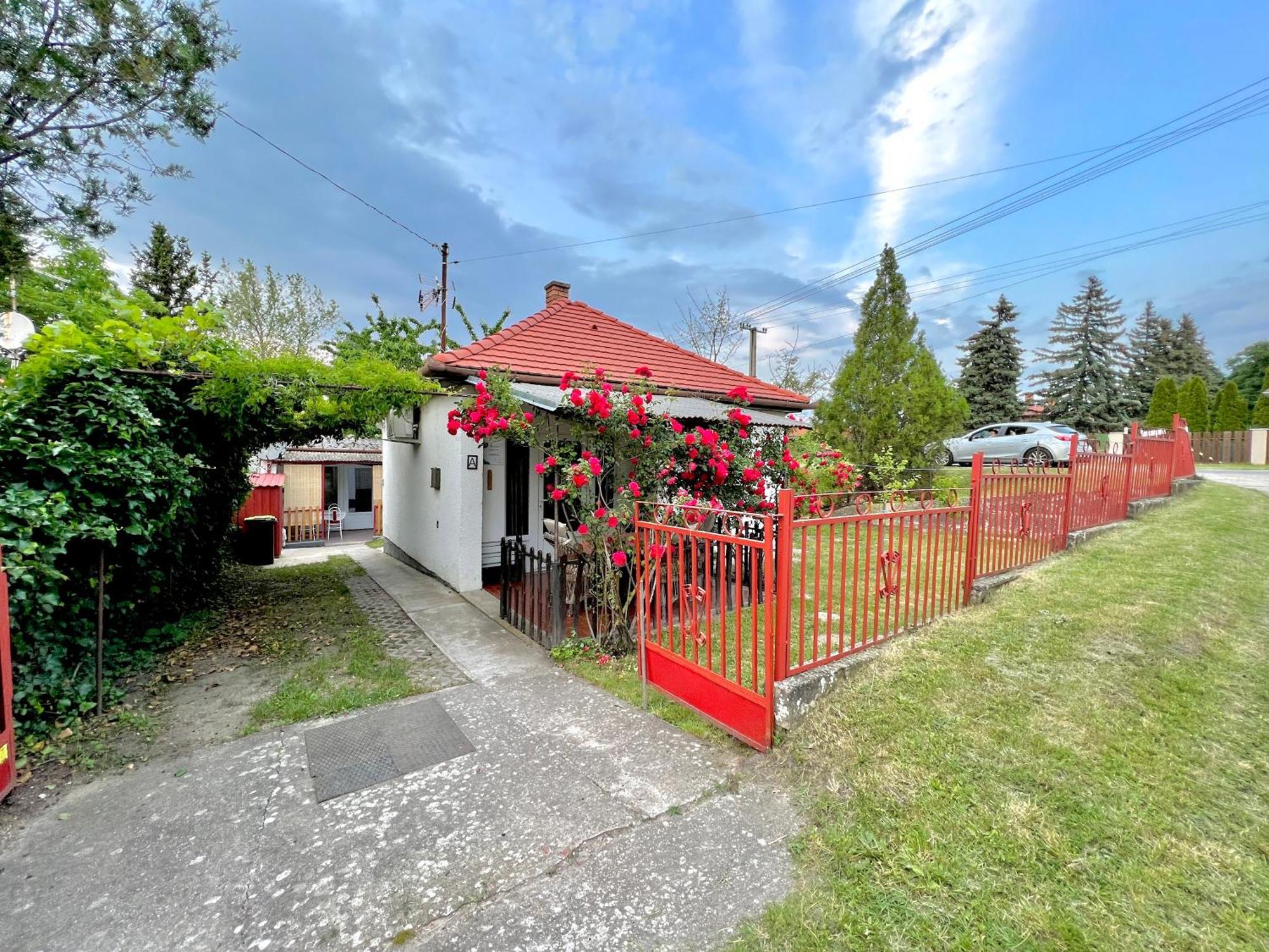 Liget Holiday home